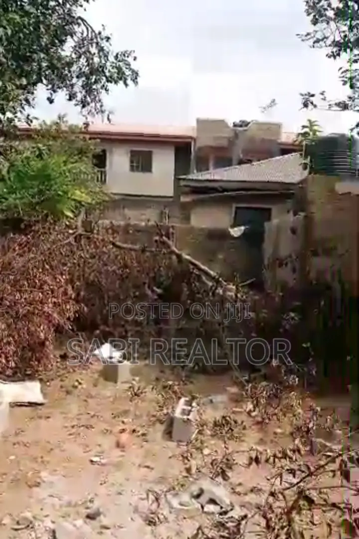 60x60ft of Land With a Driveway for Sale at Meiran in Meiran