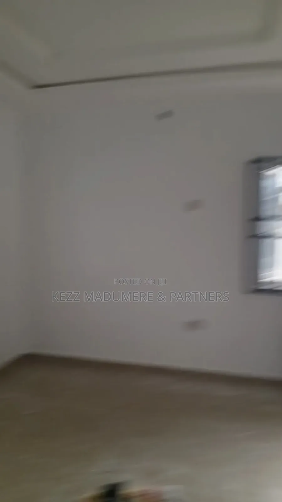 1bdrm Block of Flats in New Road Ada George for rent in Port-Harcourt
