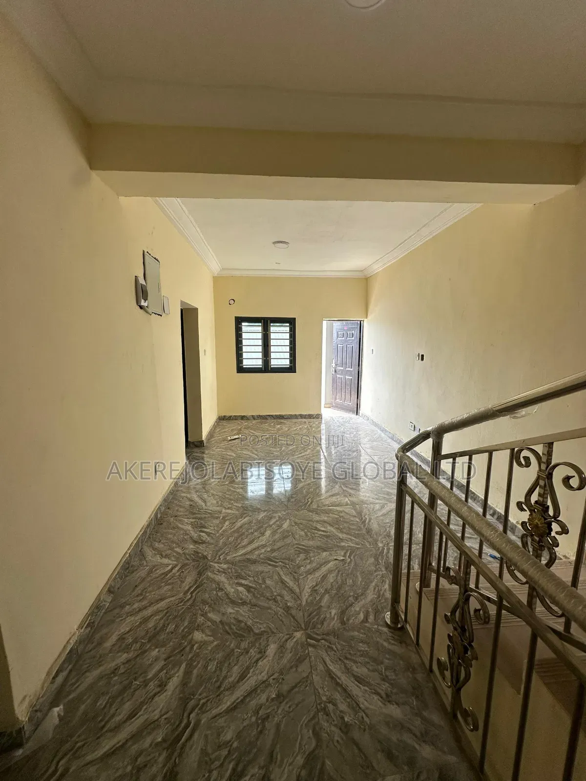 4bdrm Townhouse / Terrace in In An Estate Idu for rent in Idu