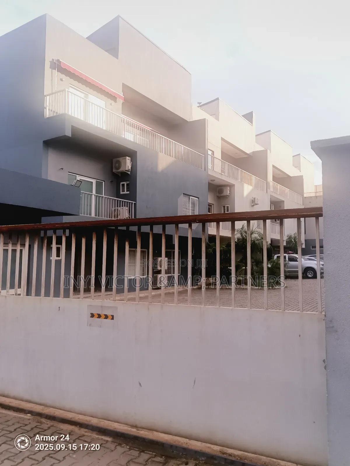 5bdrm Townhouse/Terrace in Exquisite, Maitama for sale in Maitama