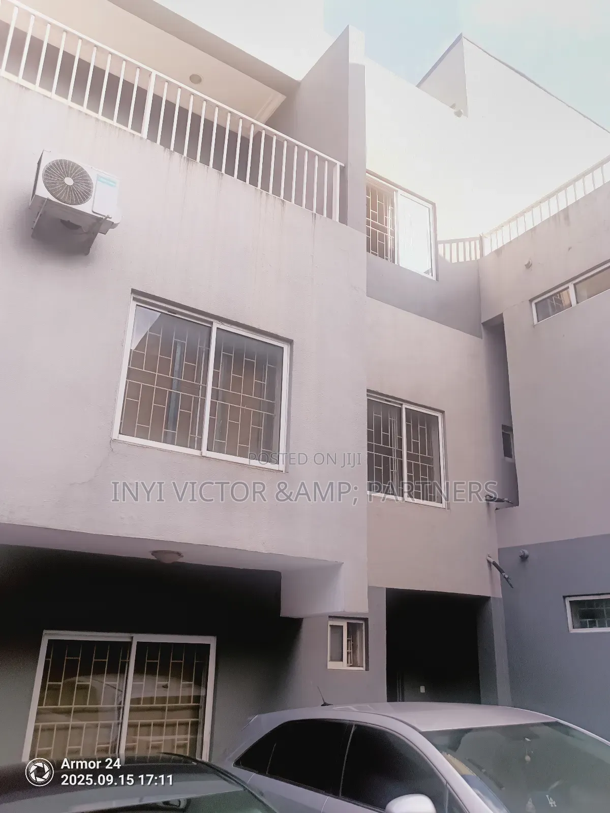 5bdrm Townhouse/Terrace in Exquisite, Maitama for sale in Maitama