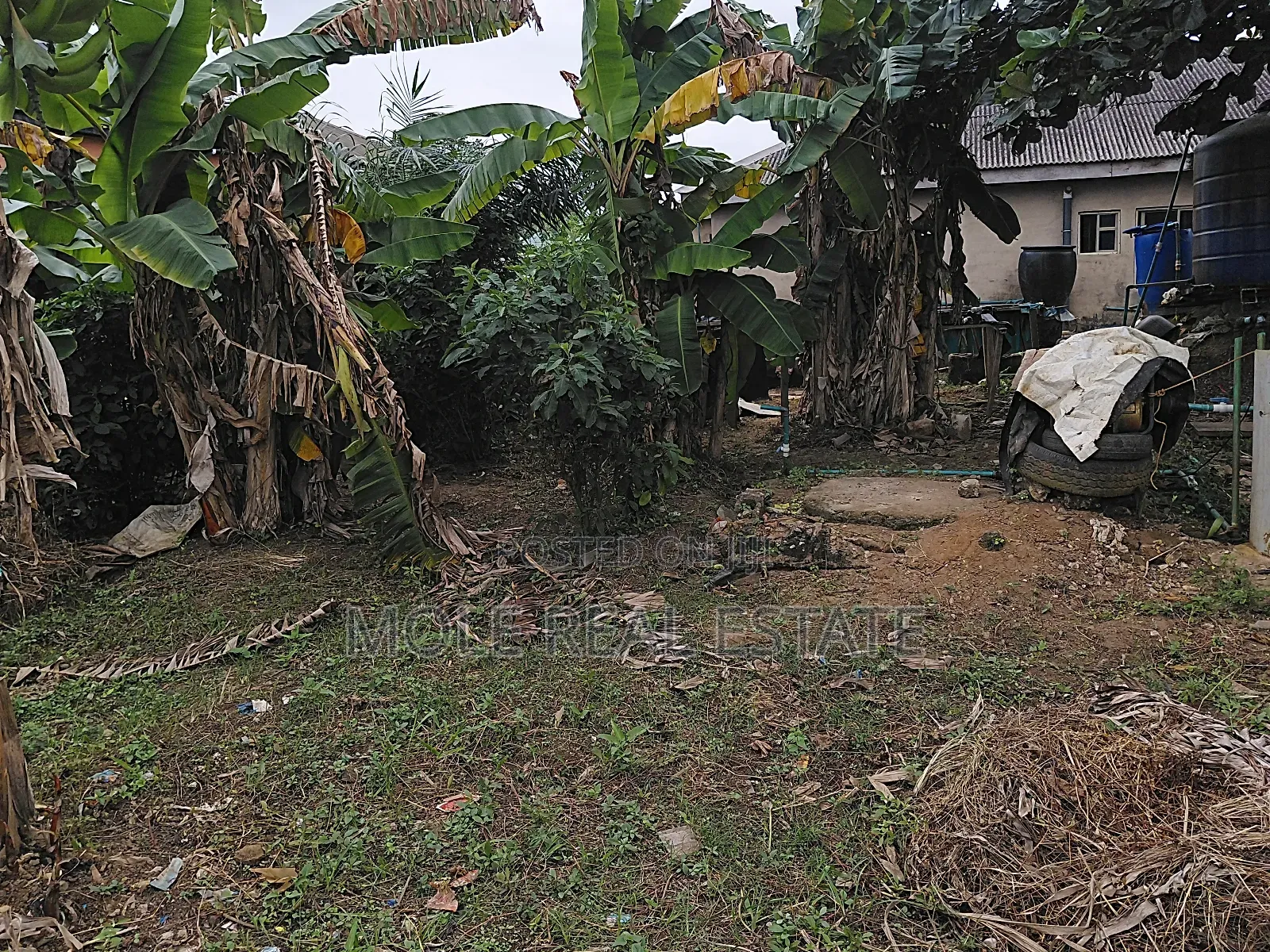 2 Plots of Land Facing Ikotun Roundabout Eco Bamk Carpark in Ikotun/Igando