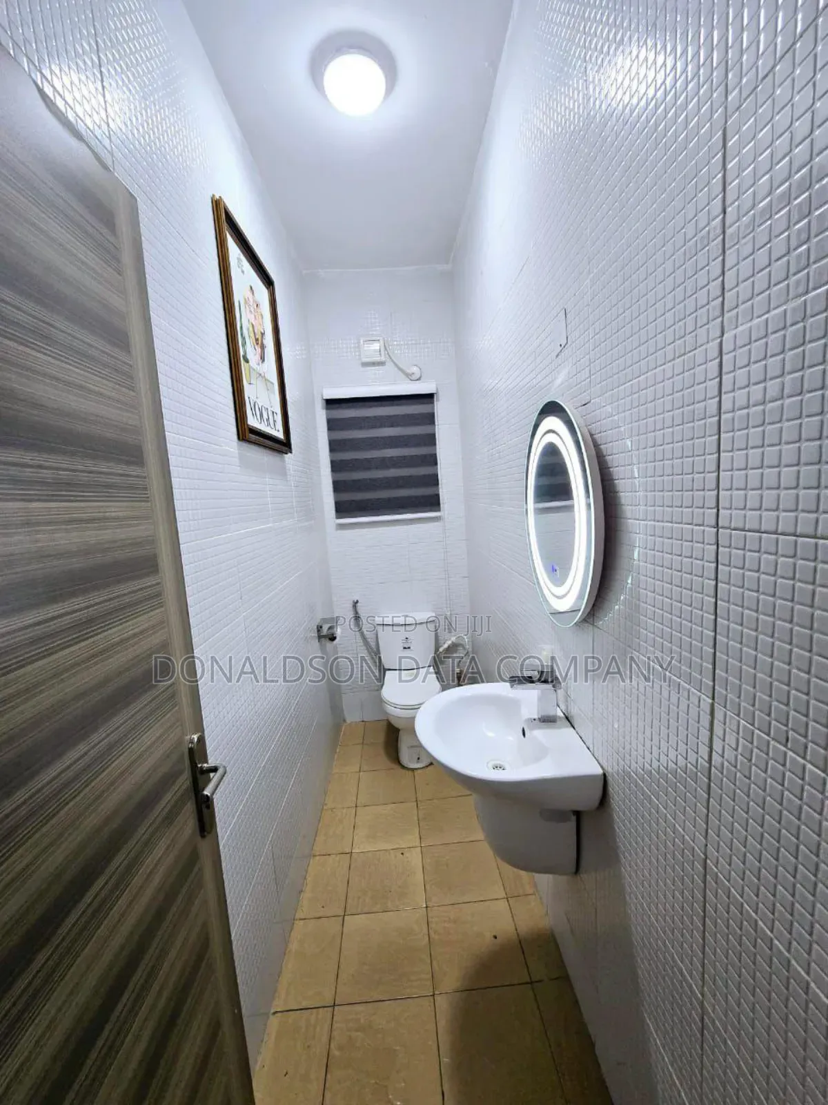 4bdrm Duplex in Yusuf Nureni Estate, Alakuko for sale in Alakuko