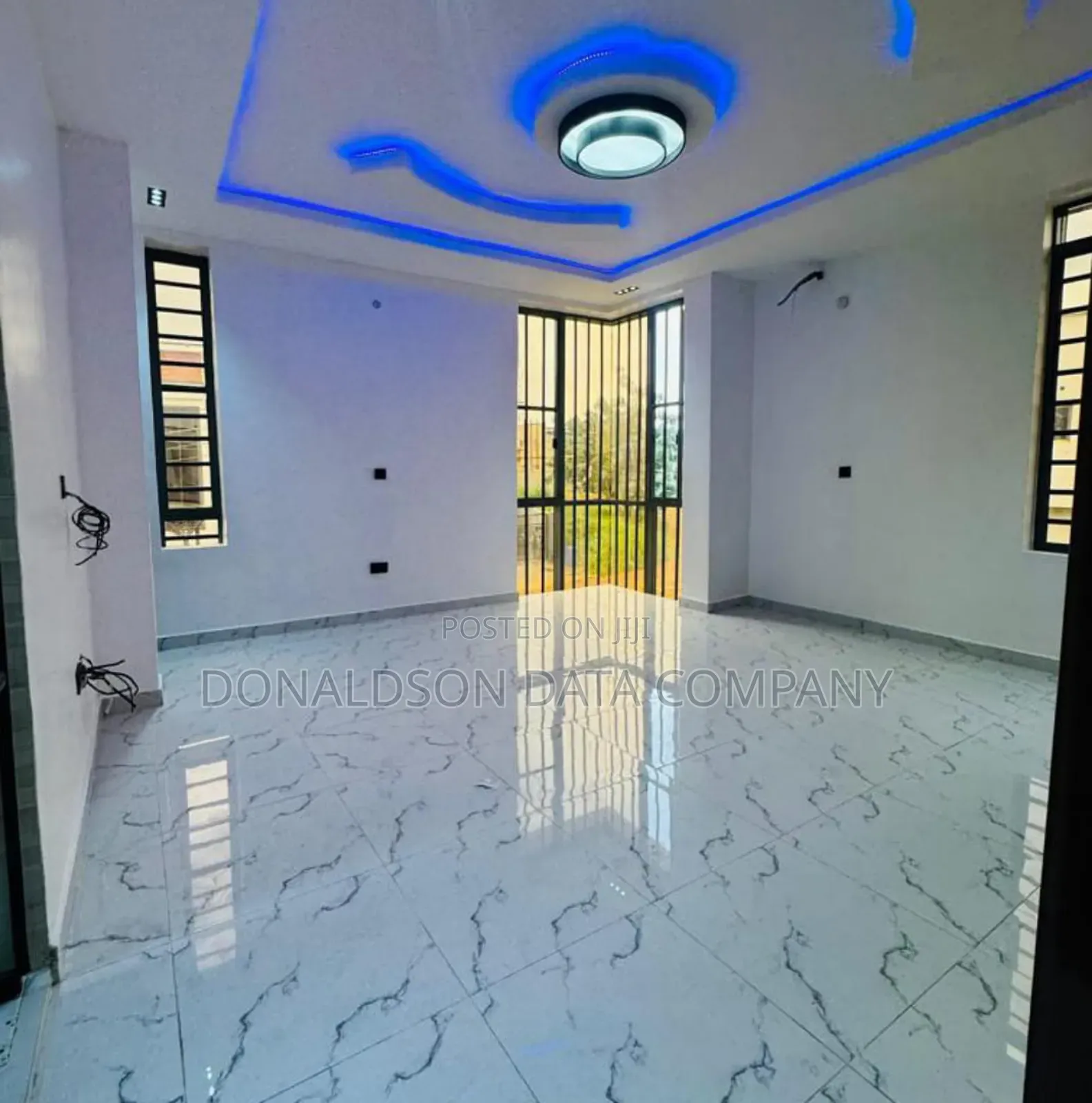 4bdrm Duplex in Yusuf Nureni Estate, Alakuko for sale in Alakuko