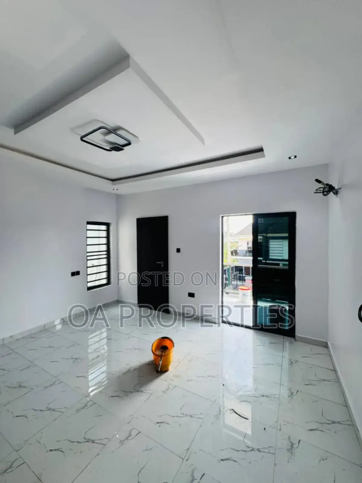 2bdrm Duplex in Carlton Gate Estate for sale in Ibadan