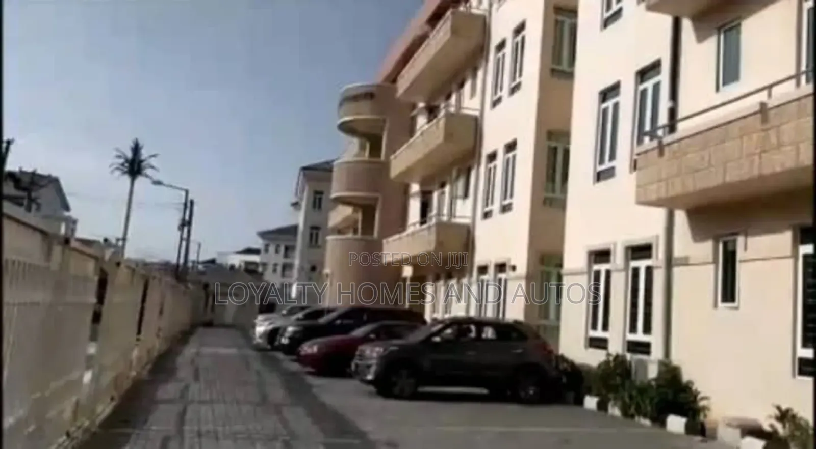 Furnished 4bdrm Apartment in Ikoyi for sale in Ikoyi