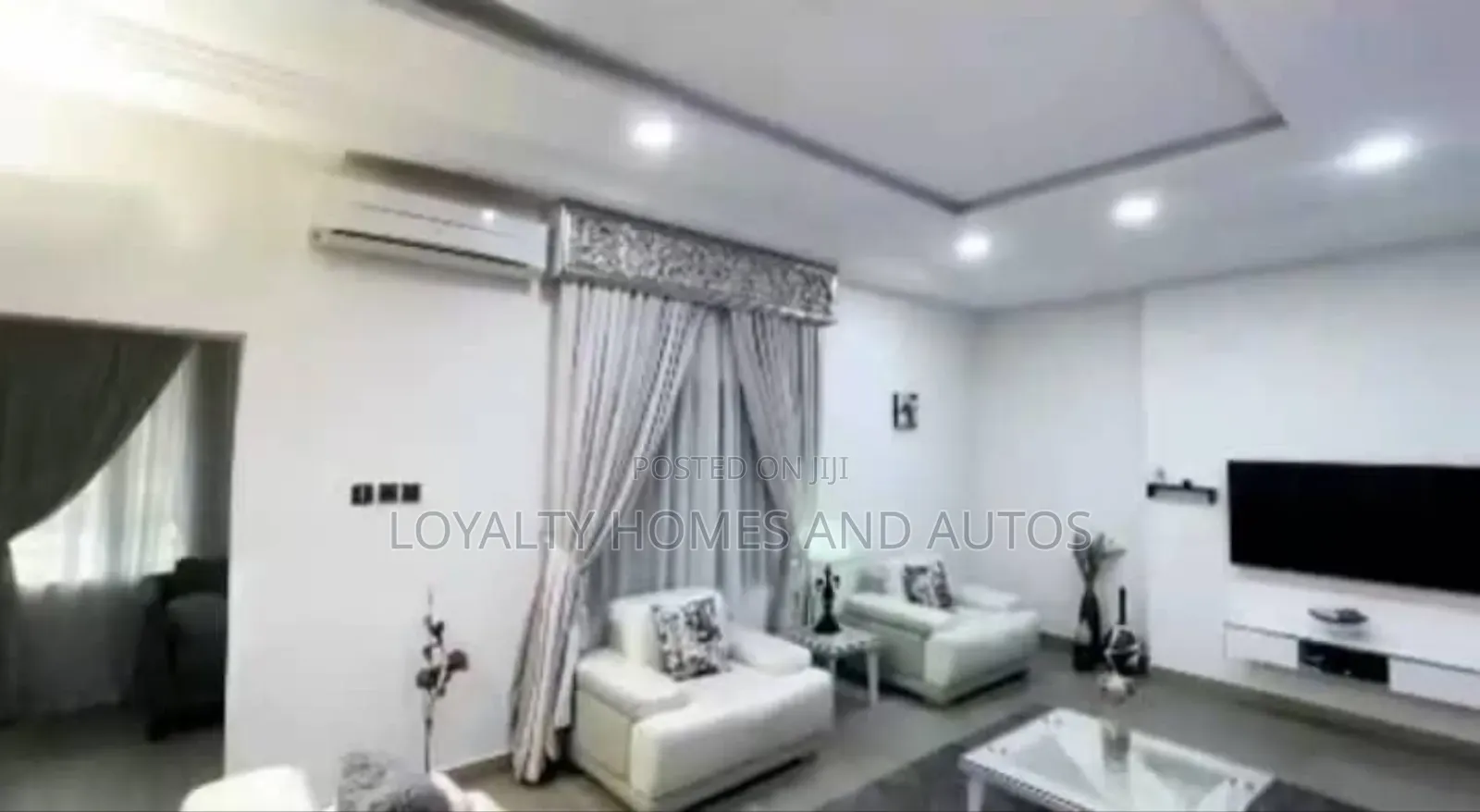Furnished 4bdrm Apartment in Ikoyi for sale in Ikoyi