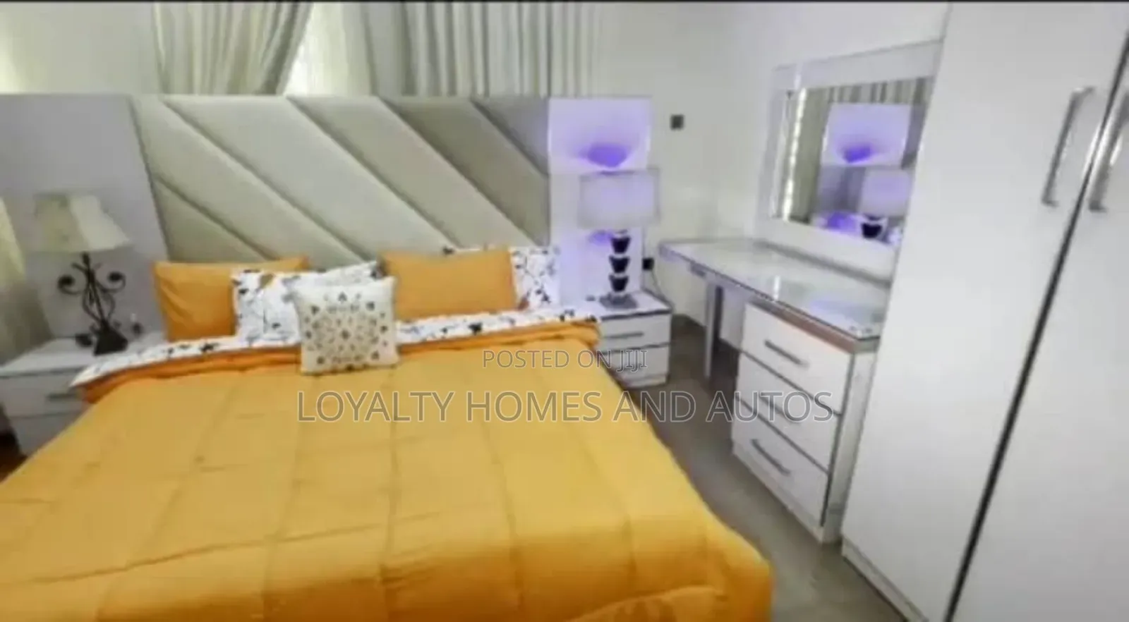 Furnished 4bdrm Apartment in Ikoyi for sale in Ikoyi