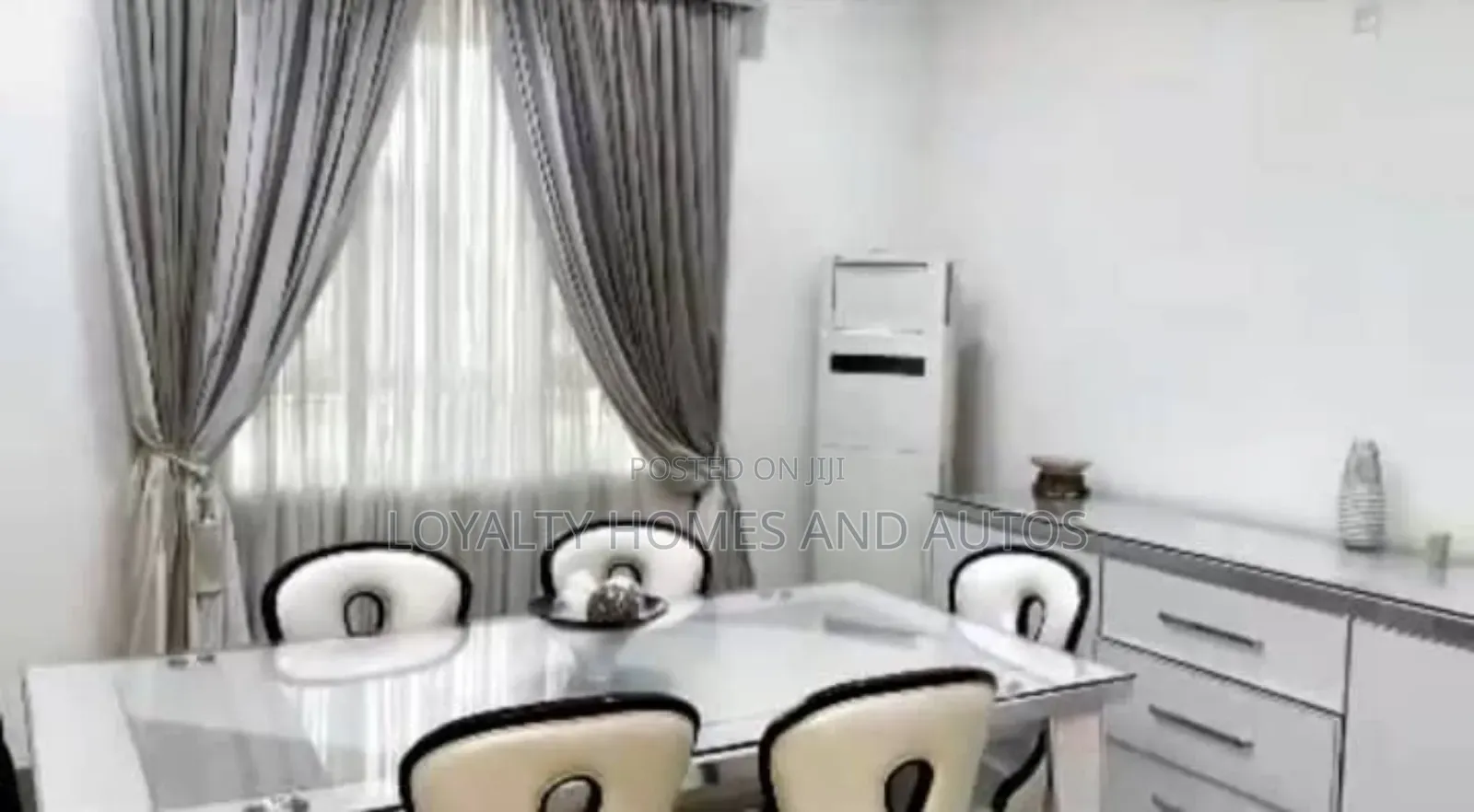 Furnished 4bdrm Apartment in Ikoyi for sale in Ikoyi