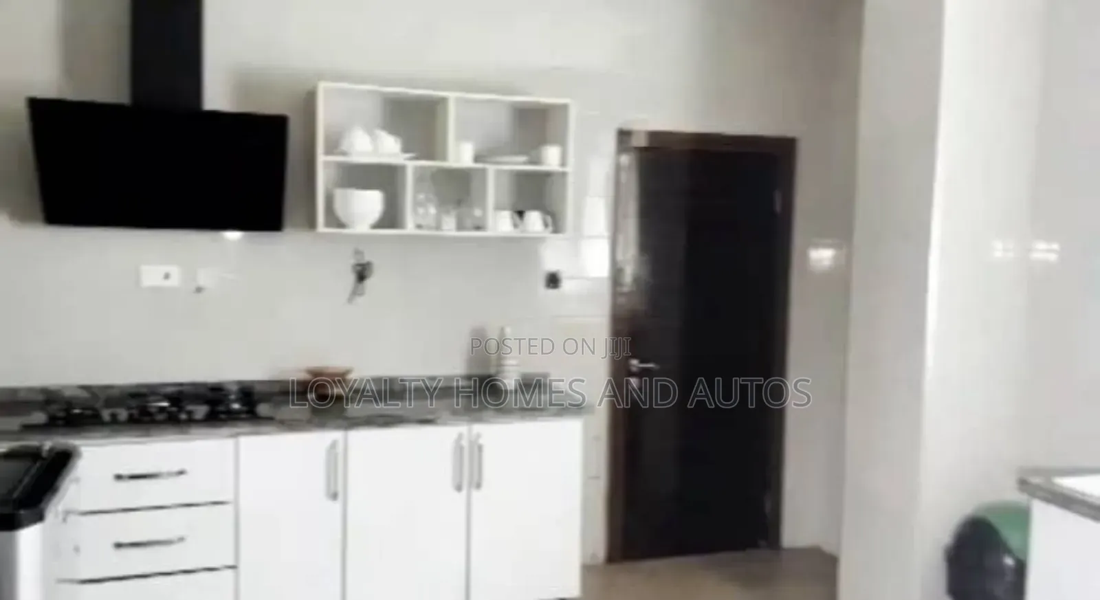 Furnished 4bdrm Apartment in Ikoyi for sale in Ikoyi