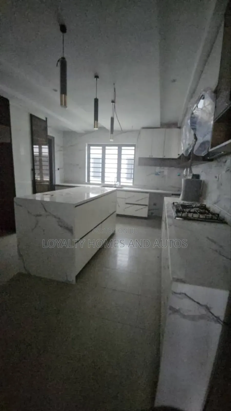 Furnished 6bdrm Duplex in Ikeja GRA for sale in Ikeja GRA