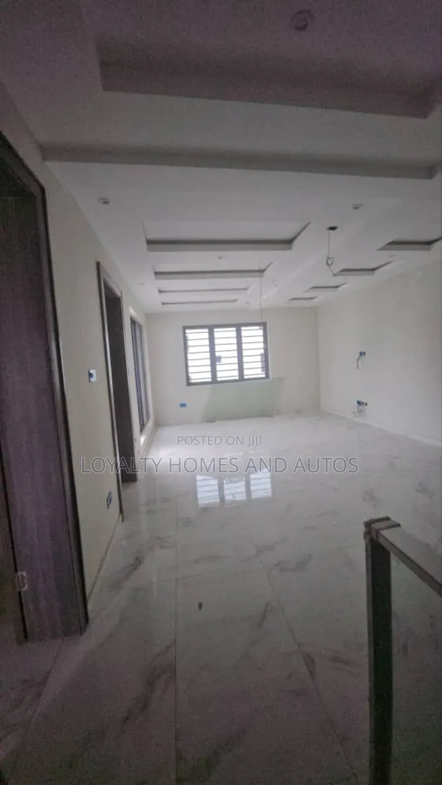 Furnished 6bdrm Duplex in Ikeja GRA for sale in Ikeja GRA