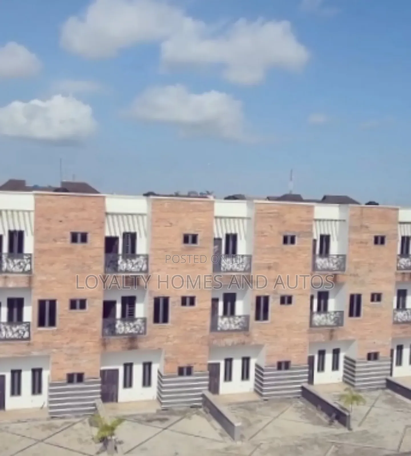 Furnished 4bdrm Townhouse/Terrace in Ikeja GRA for sale in Ikeja GRA
