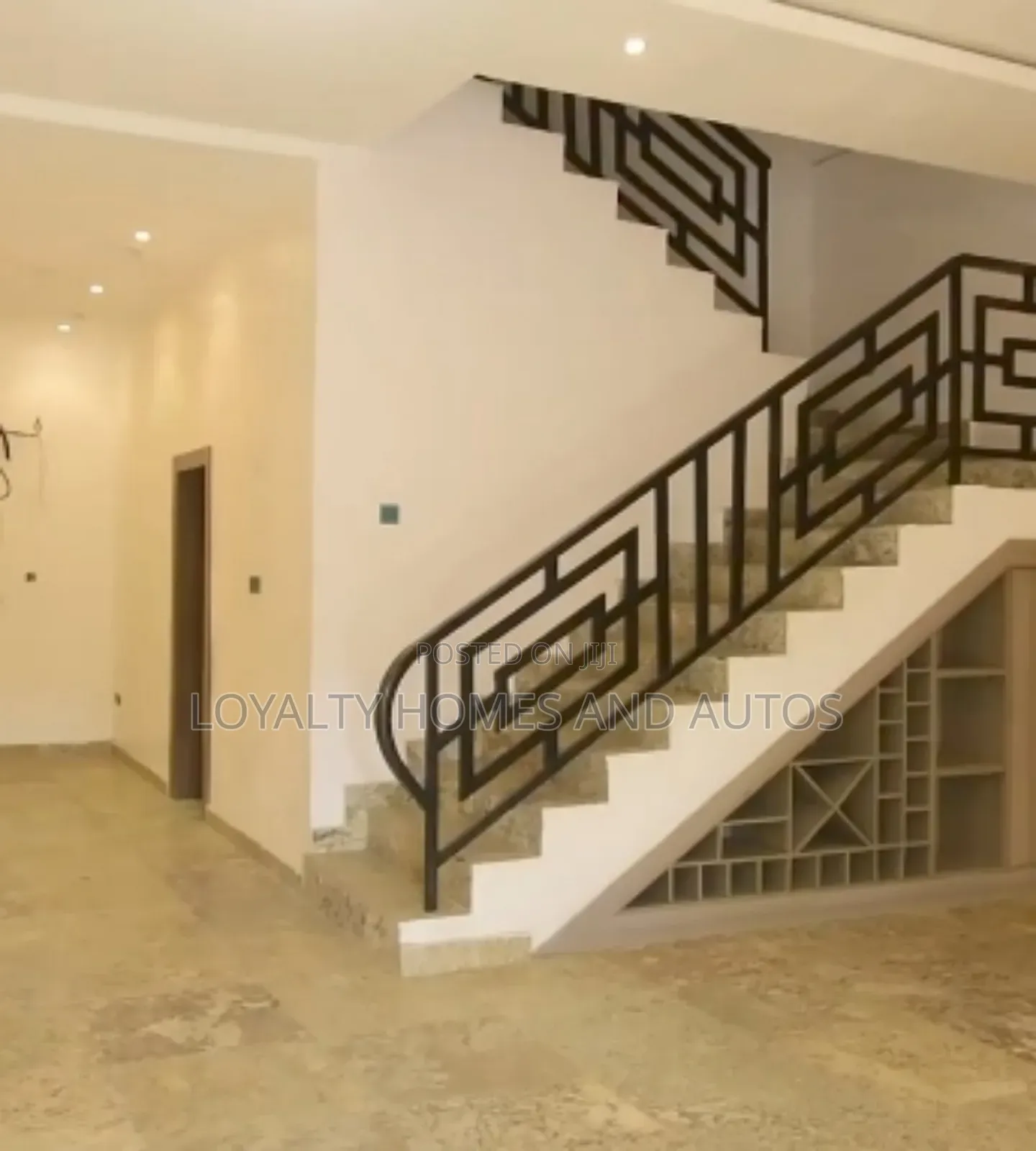 Furnished 4bdrm Townhouse/Terrace in Ikeja GRA for sale in Ikeja GRA