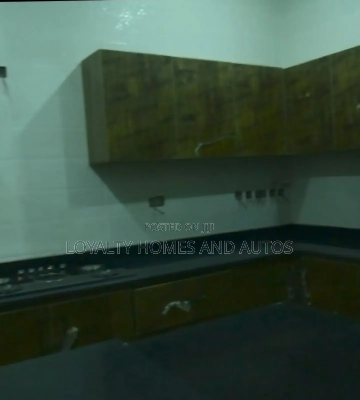 Furnished 4bdrm Townhouse/Terrace in Ikeja GRA for sale in Ikeja GRA