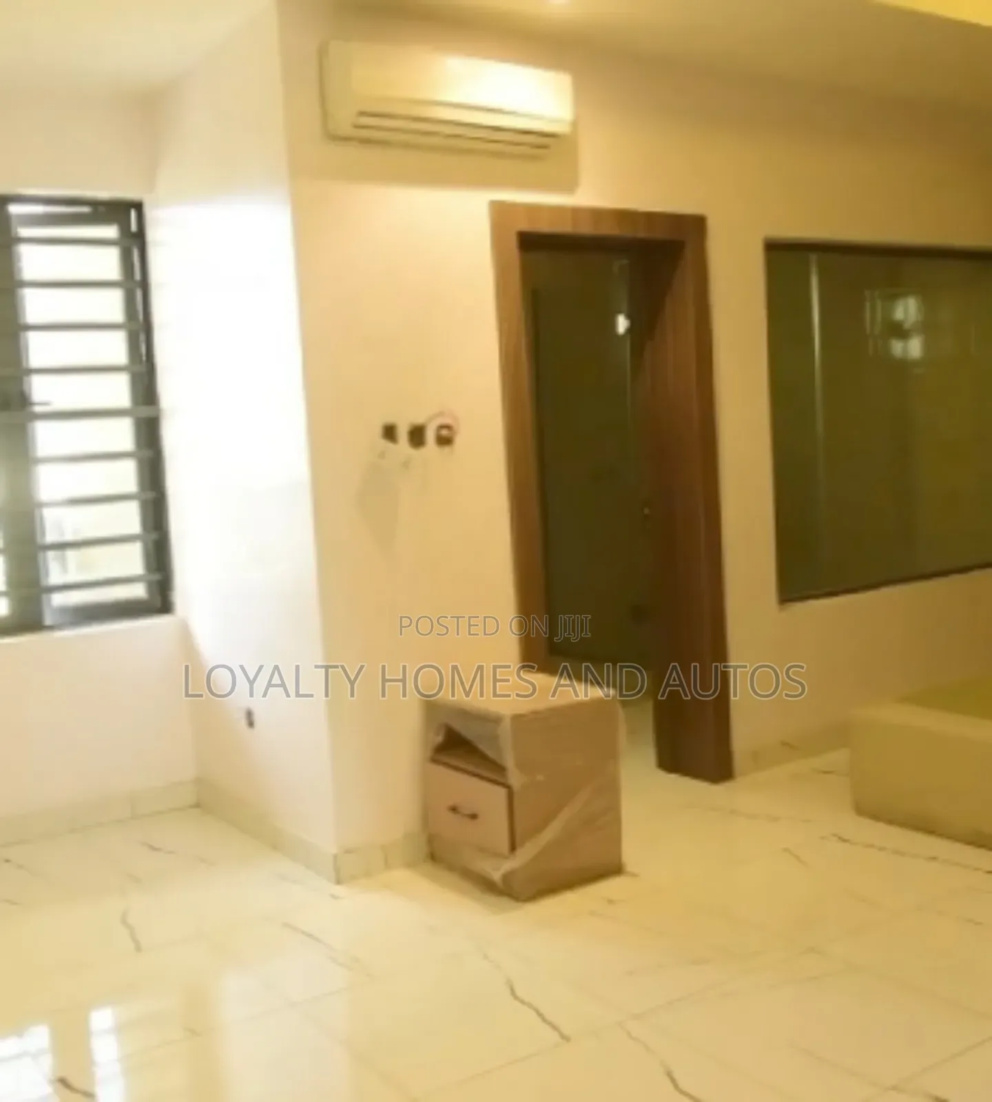 Furnished 4bdrm Townhouse/Terrace in Ikeja GRA for sale in Ikeja GRA
