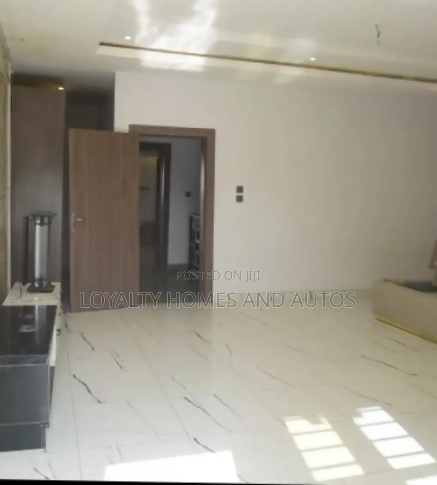 Furnished 4bdrm Townhouse/Terrace in Ikeja GRA for sale in Ikeja GRA