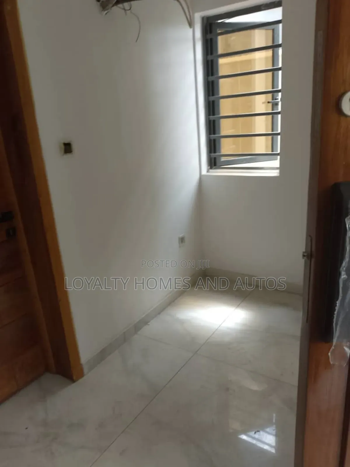 Furnished 5bdrm Duplex in Diamond Estate, GRA Phase 2 Shangisha in GRA Phase 2 Shangisha