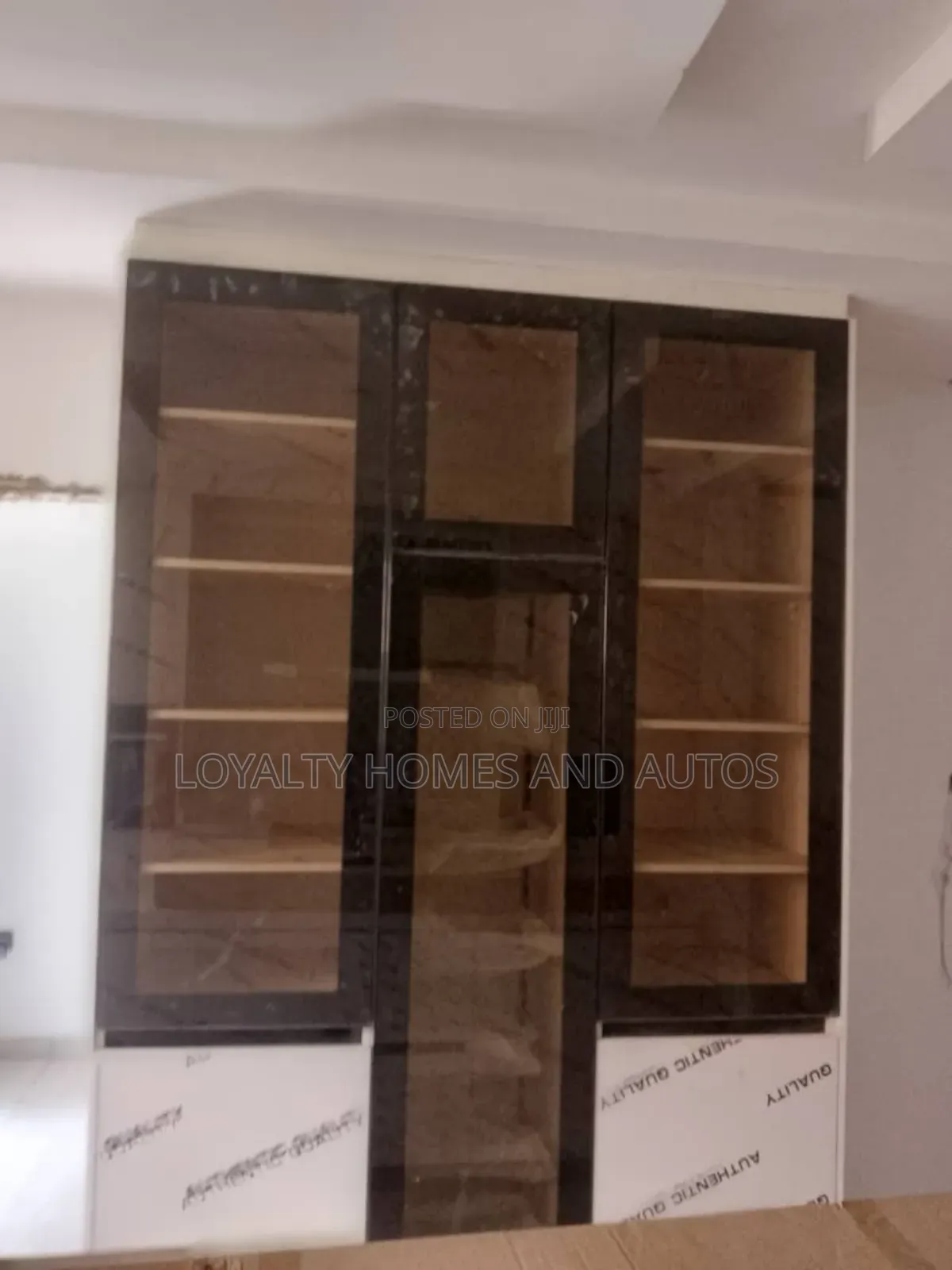 Furnished 5bdrm Duplex in Diamond Estate, GRA Phase 2 Shangisha in GRA Phase 2 Shangisha