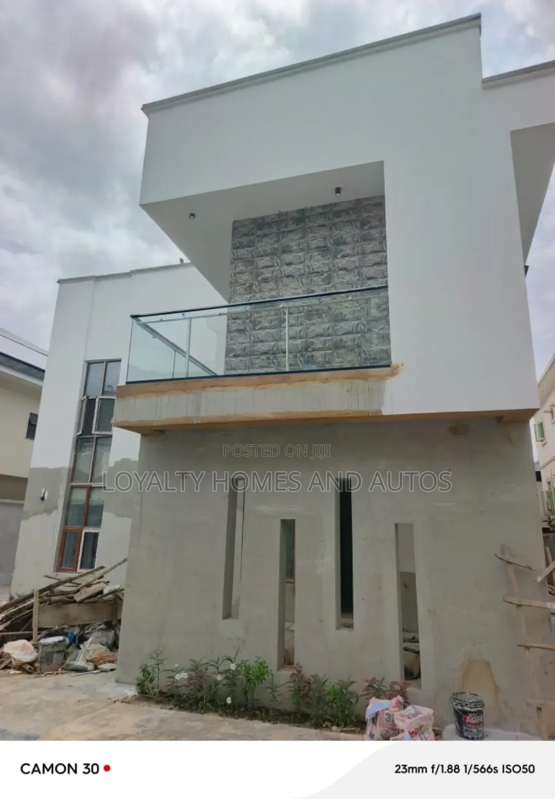Furnished 5bdrm Duplex in Ikeja GRA for sale in Ikeja GRA