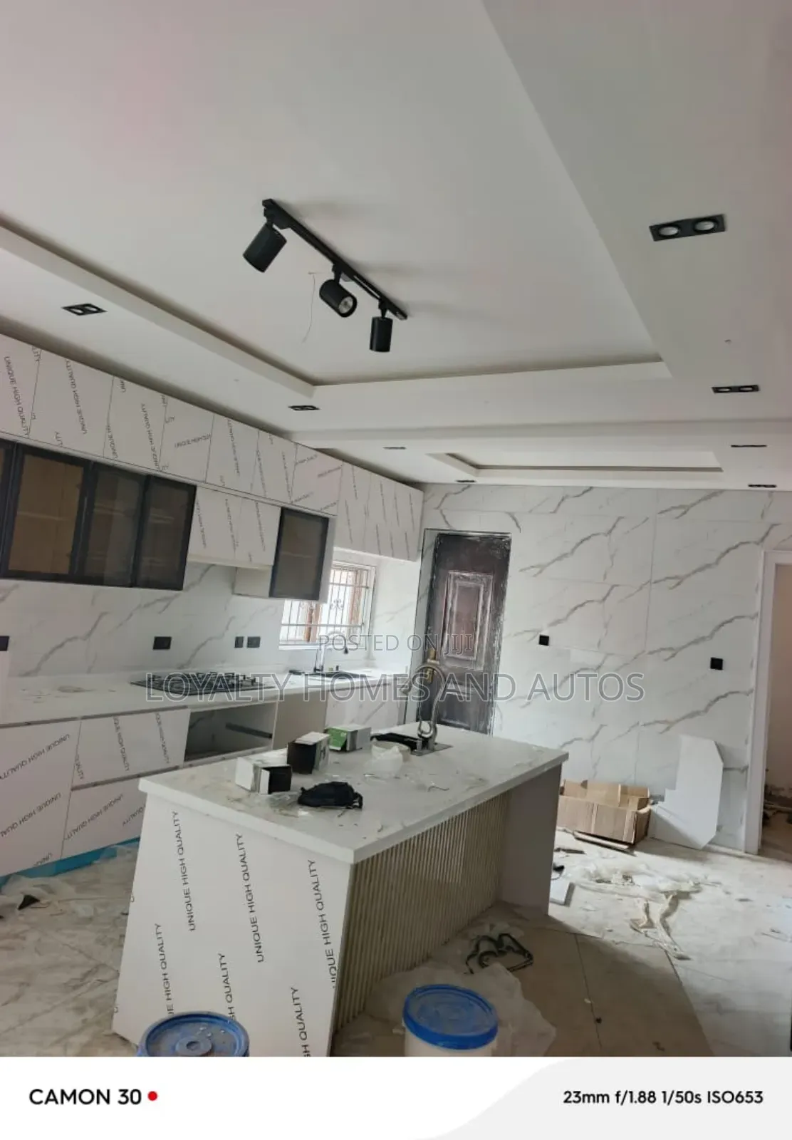 Furnished 5bdrm Duplex in Ikeja GRA for sale in Ikeja GRA