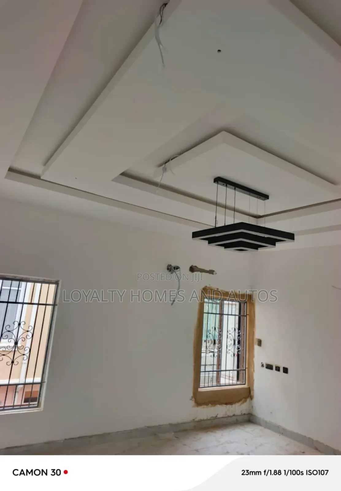 Furnished 5bdrm Duplex in Ikeja GRA for sale in Ikeja GRA