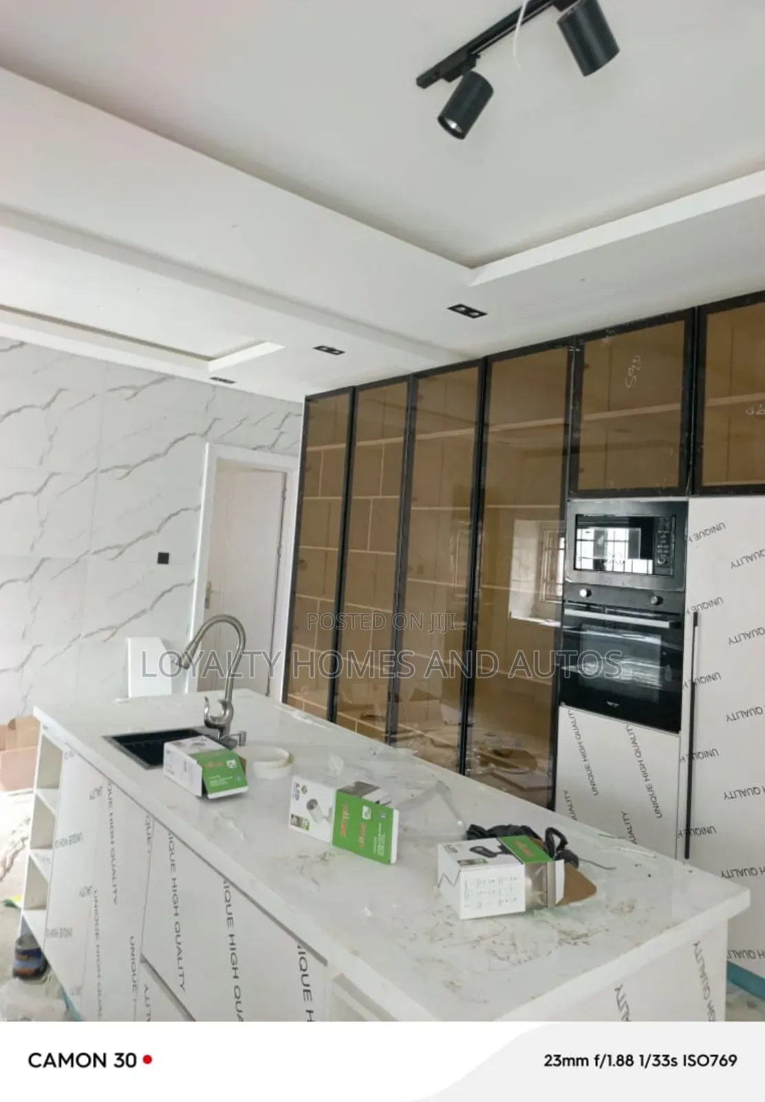 Furnished 5bdrm Duplex in Ikeja GRA for sale in Ikeja GRA