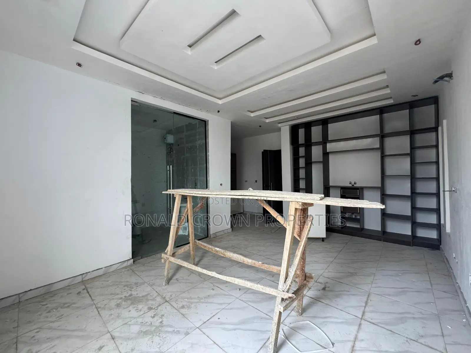4bdrm House in Omole Phase 1 for sale in Omole Phase 1
