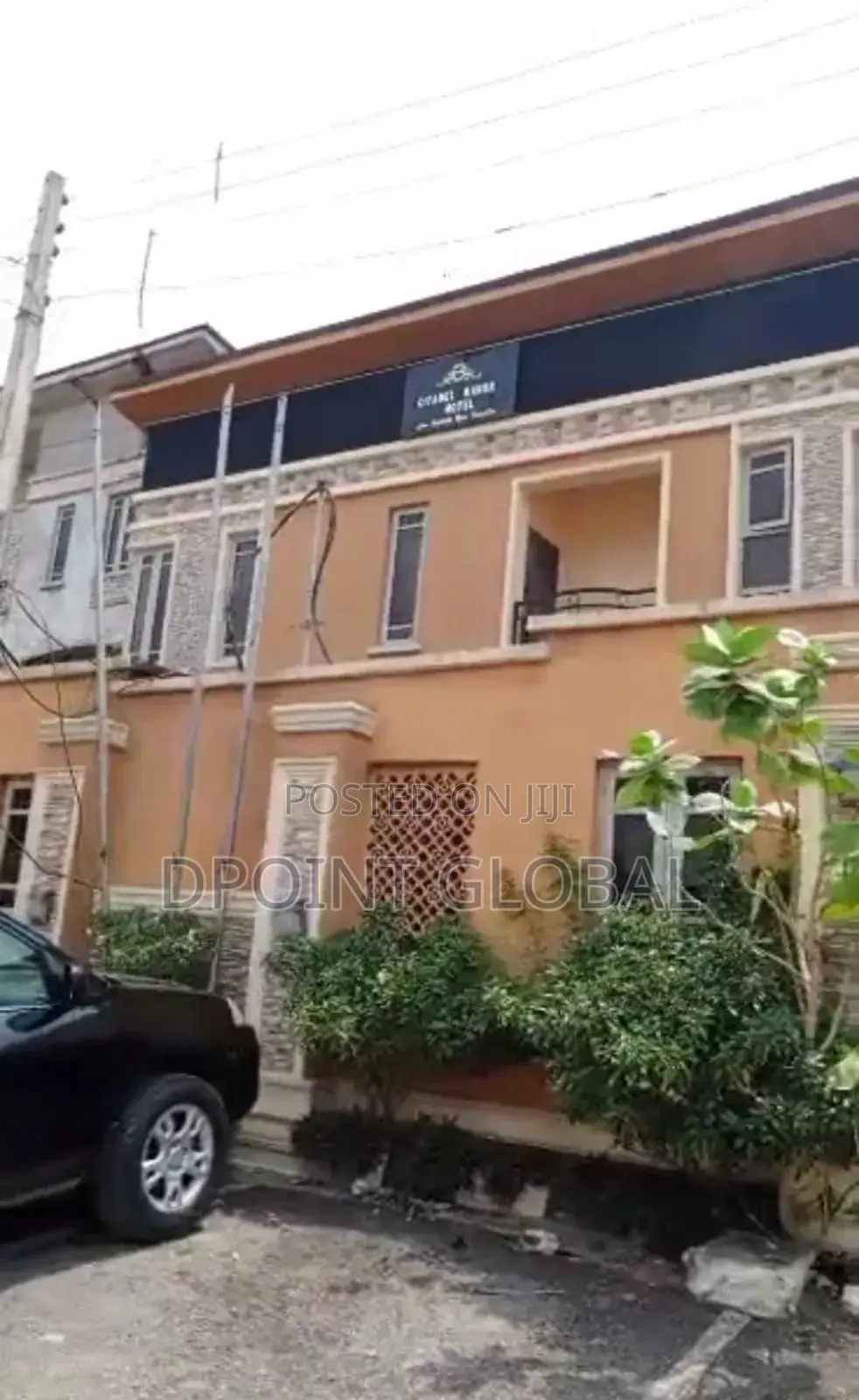 Furnished 8bdrm Duplex in Gowon Estate, Egbeda for sale in Egbeda