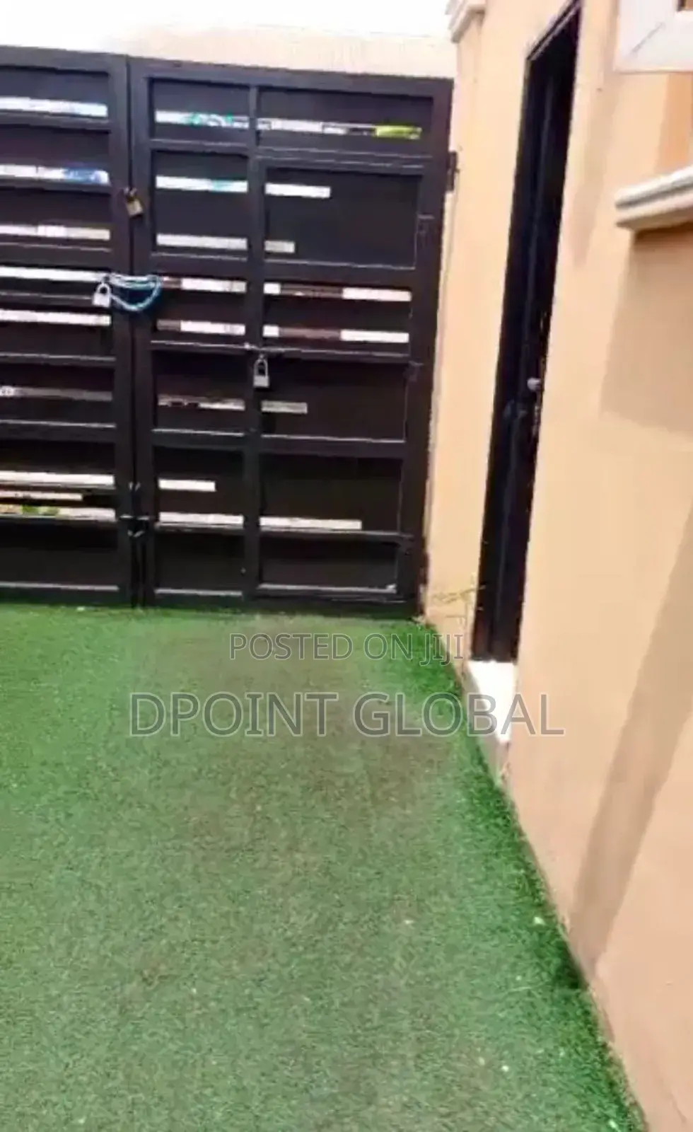Furnished 8bdrm Duplex in Gowon Estate, Egbeda for sale in Egbeda