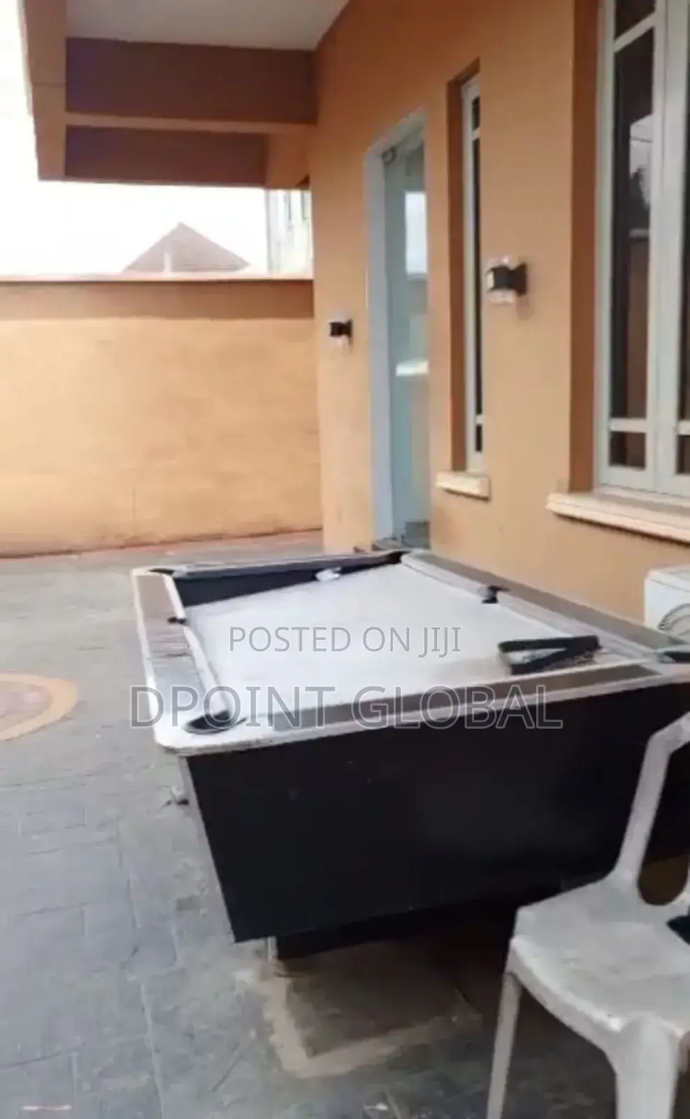 Furnished 8bdrm Duplex in Gowon Estate, Egbeda for sale in Egbeda