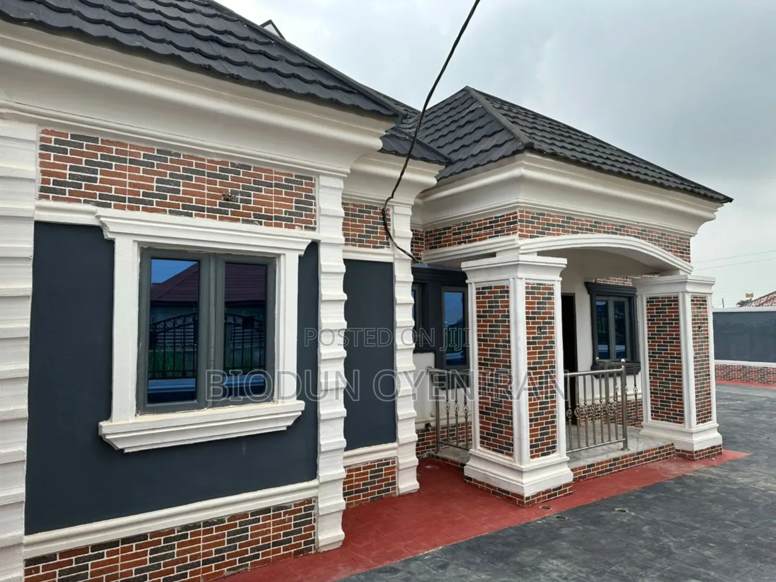 2bdrm Bungalow in Obafemi-Owode for sale in Obafemi-Owode
