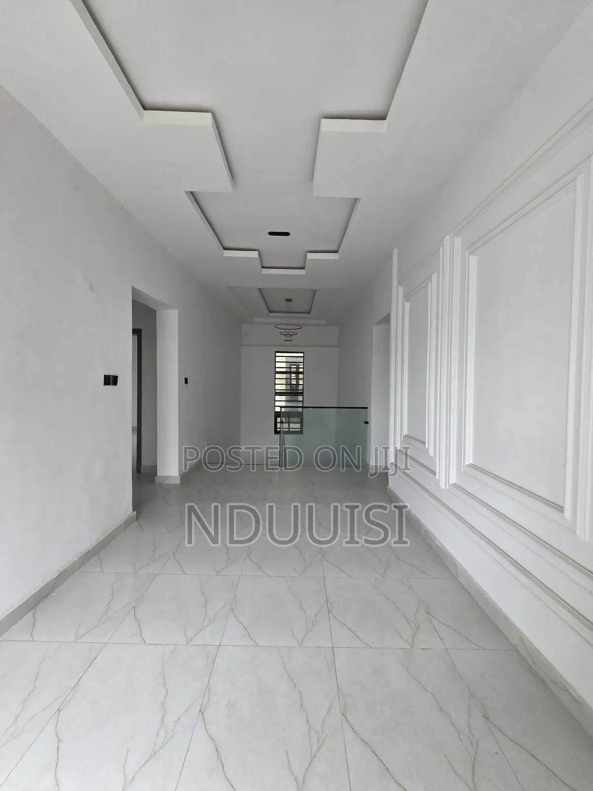 6bdrm Duplex in Eleko for sale in Eleko