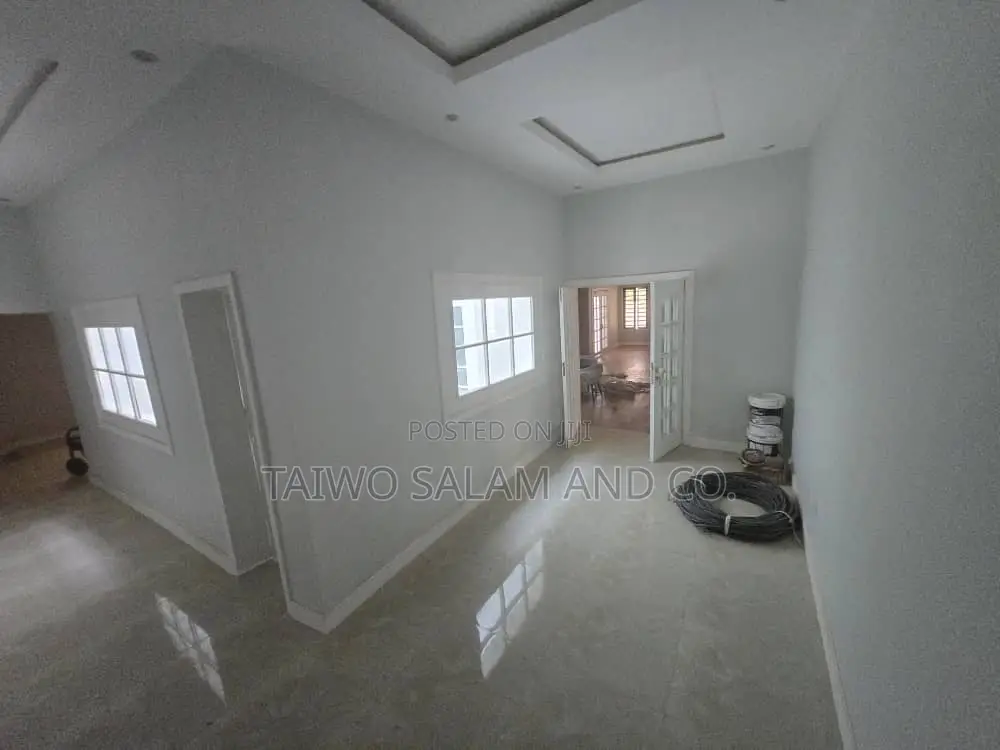 Furnished 5bdrm Bungalow in Akobo for sale in Akobo
