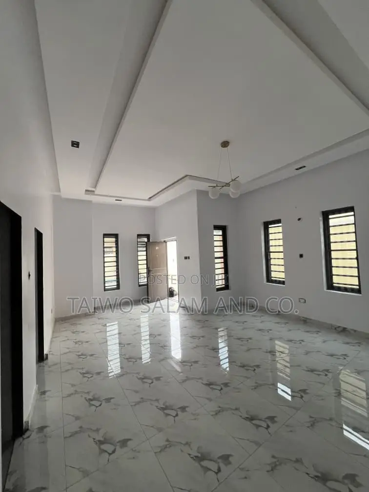 3bdrm Bungalow in Jericho for sale in Jericho