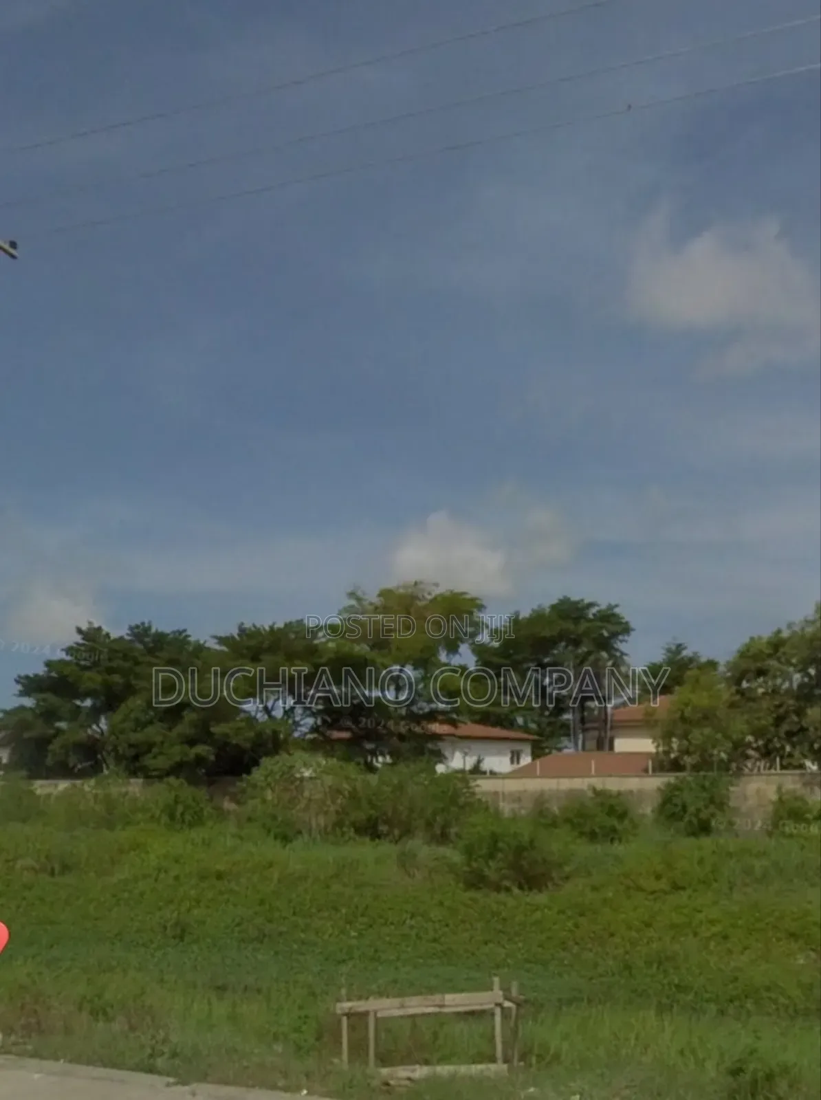 372 SQM Off Pinnacle Station, Lekki Right Side, Phase 1 in Lekki Phase 1