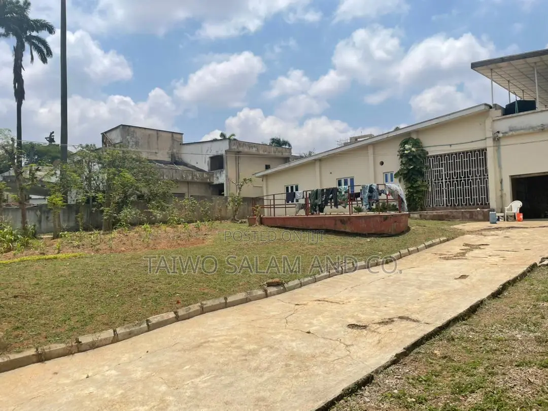 4bdrm Bungalow in Iyanganku for sale in Iyanganku