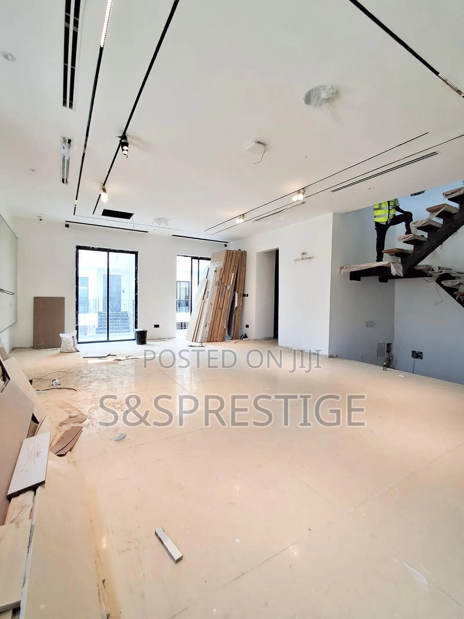 4bdrm Townhouse/Terrace in Old Ikoyi for sale in Old Ikoyi