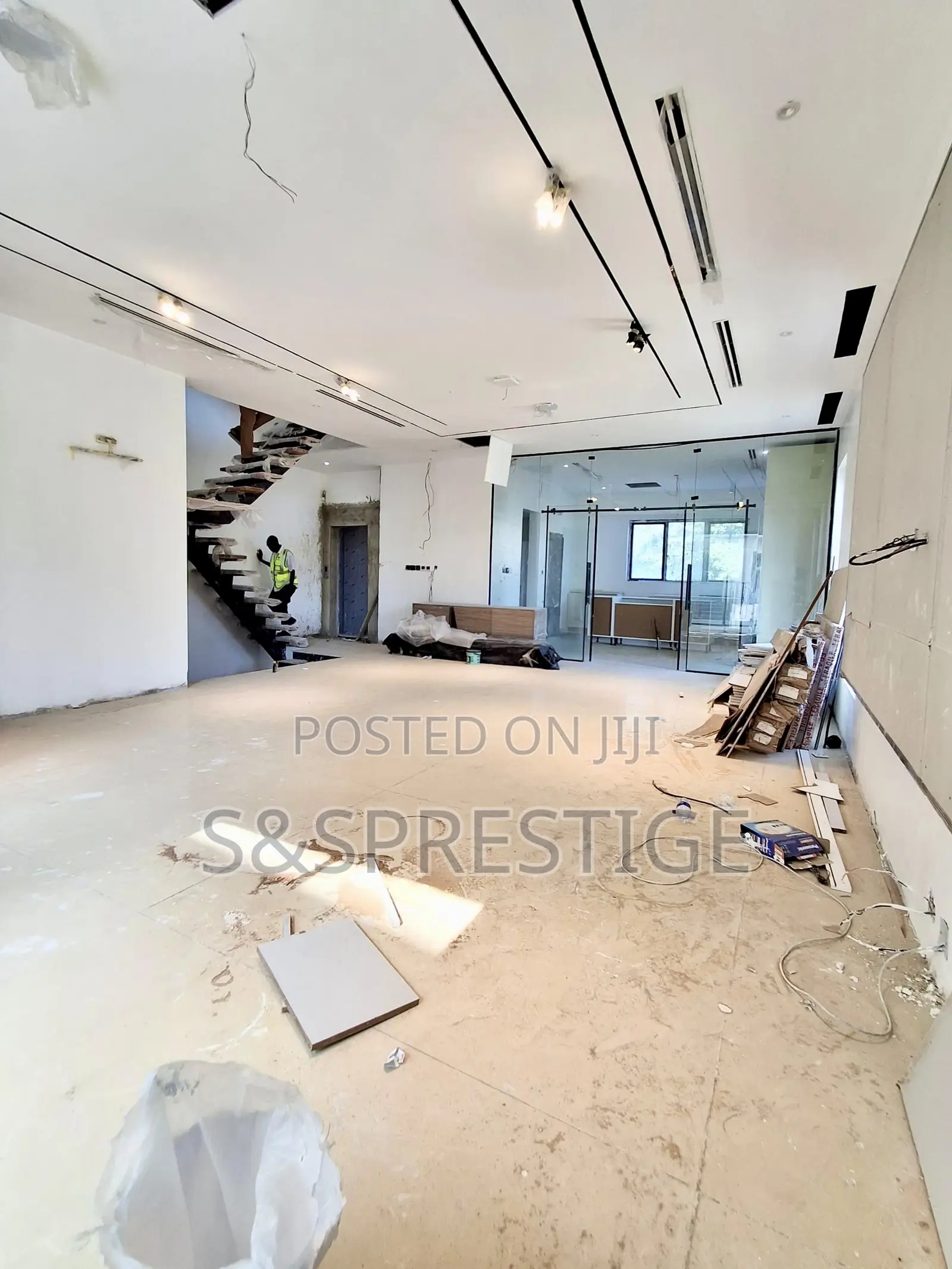 4bdrm Townhouse/Terrace in Old Ikoyi for sale in Old Ikoyi