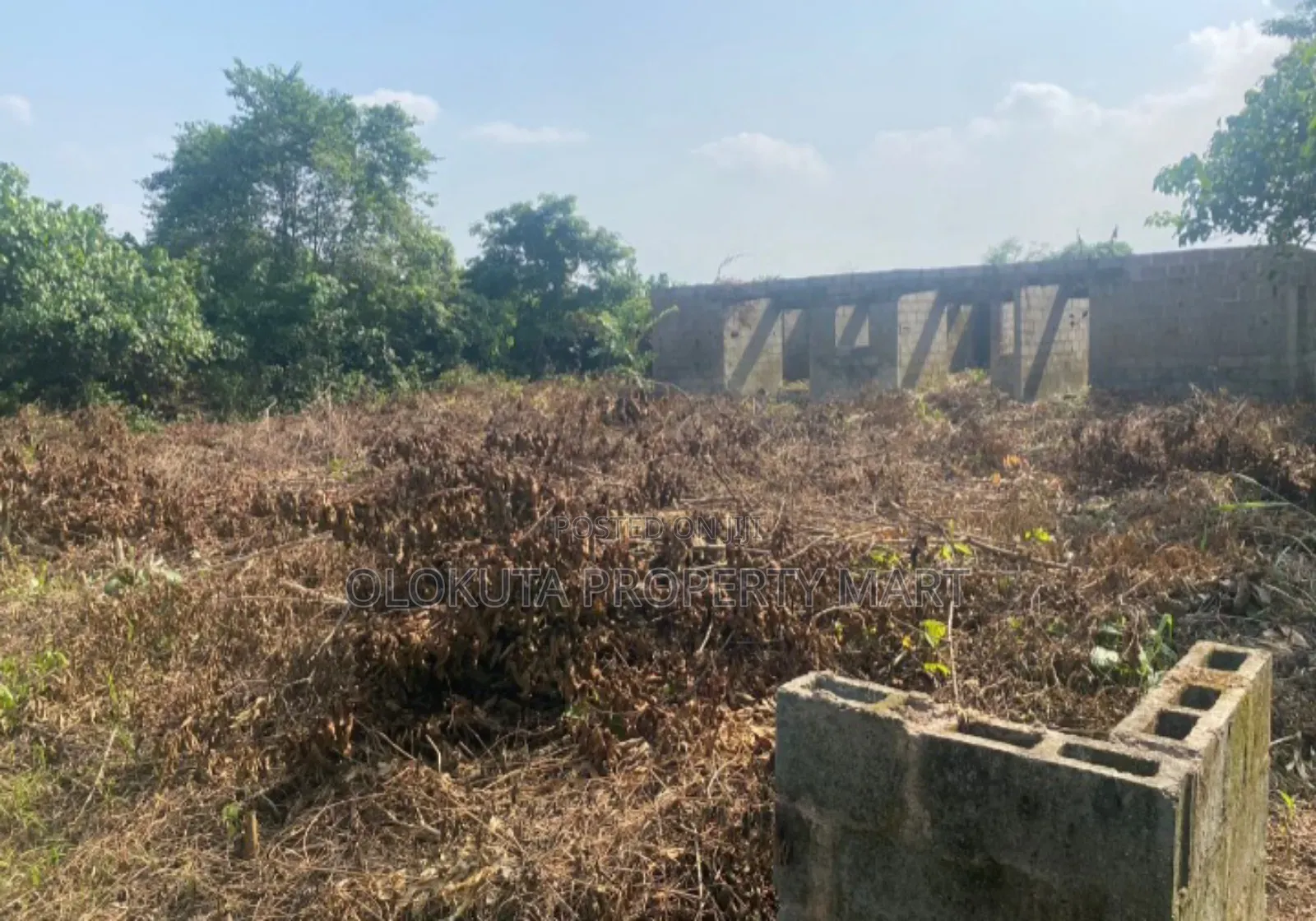 2bdrm House in Orilemo, Obafemi-Owode for sale in Obafemi-Owode