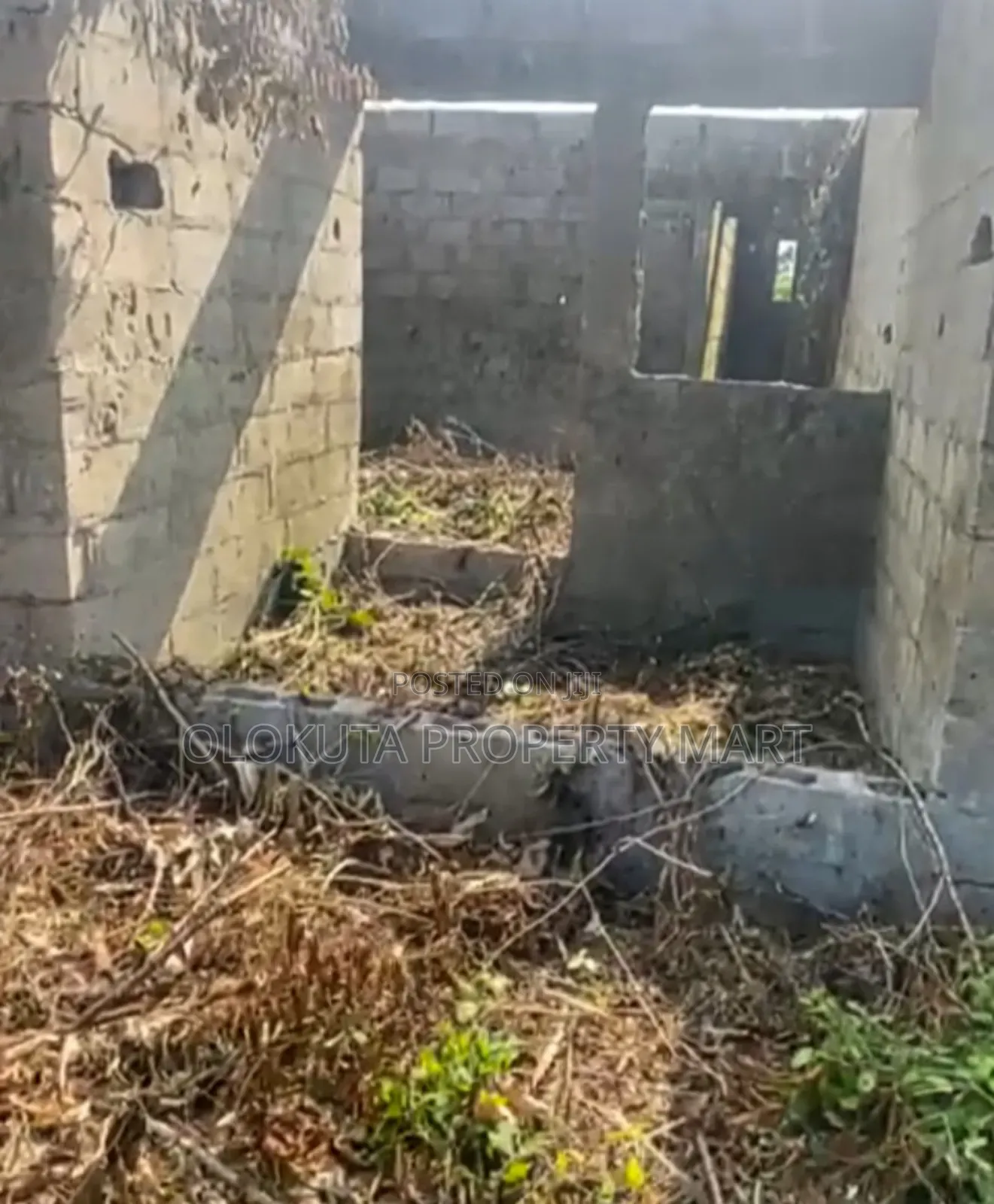 2bdrm House in Orilemo, Obafemi-Owode for sale in Obafemi-Owode