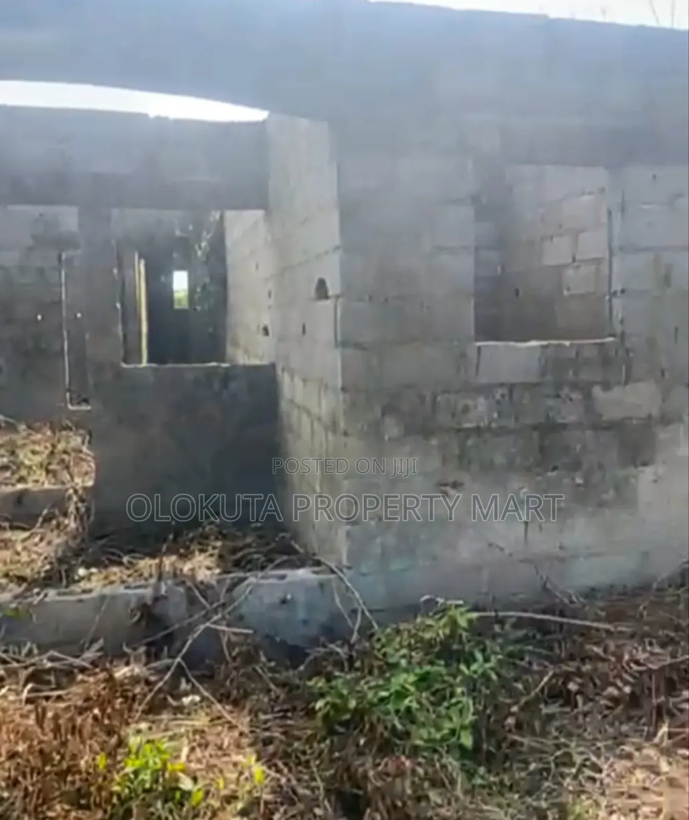 2bdrm House in Orilemo, Obafemi-Owode for sale in Obafemi-Owode