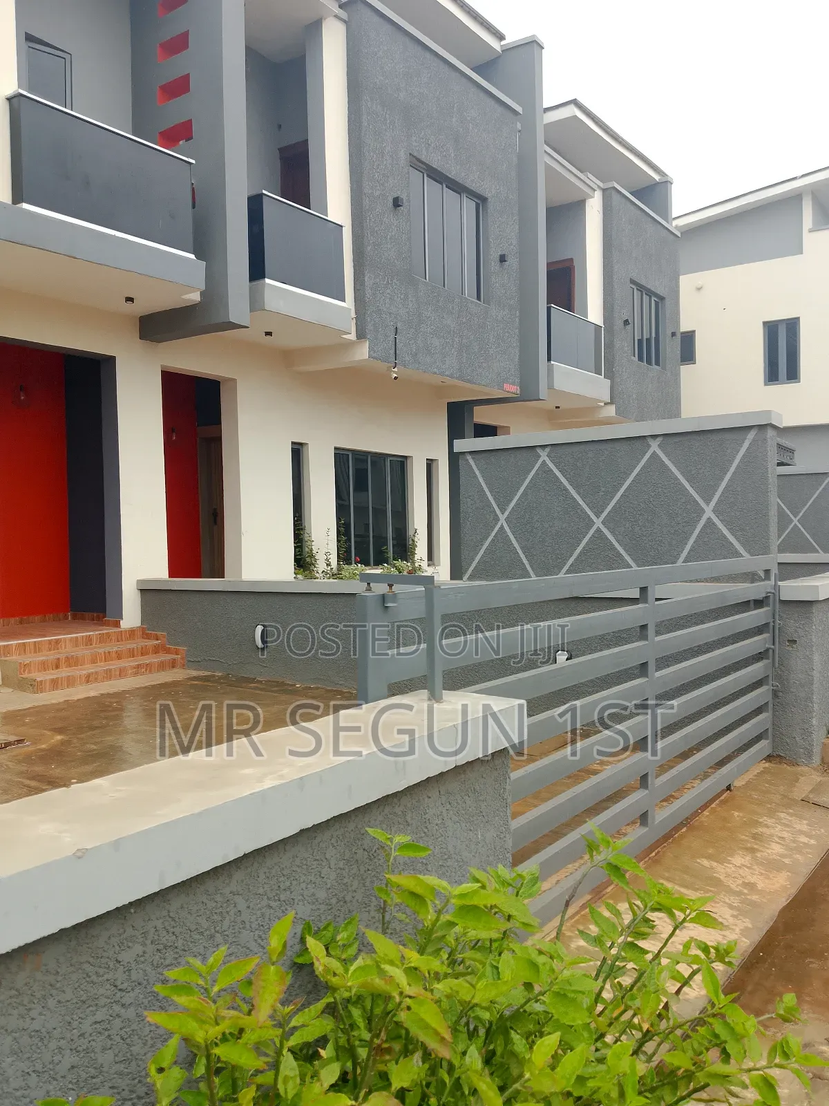 3bdrm Duplex in Joy Estate, Obafemi-Owode for sale in Obafemi-Owode