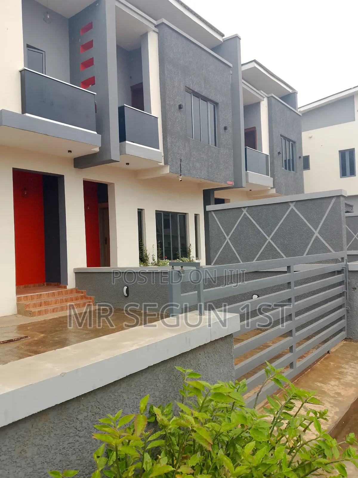 3bdrm Duplex in Joy Estate, Obafemi-Owode for sale in Obafemi-Owode