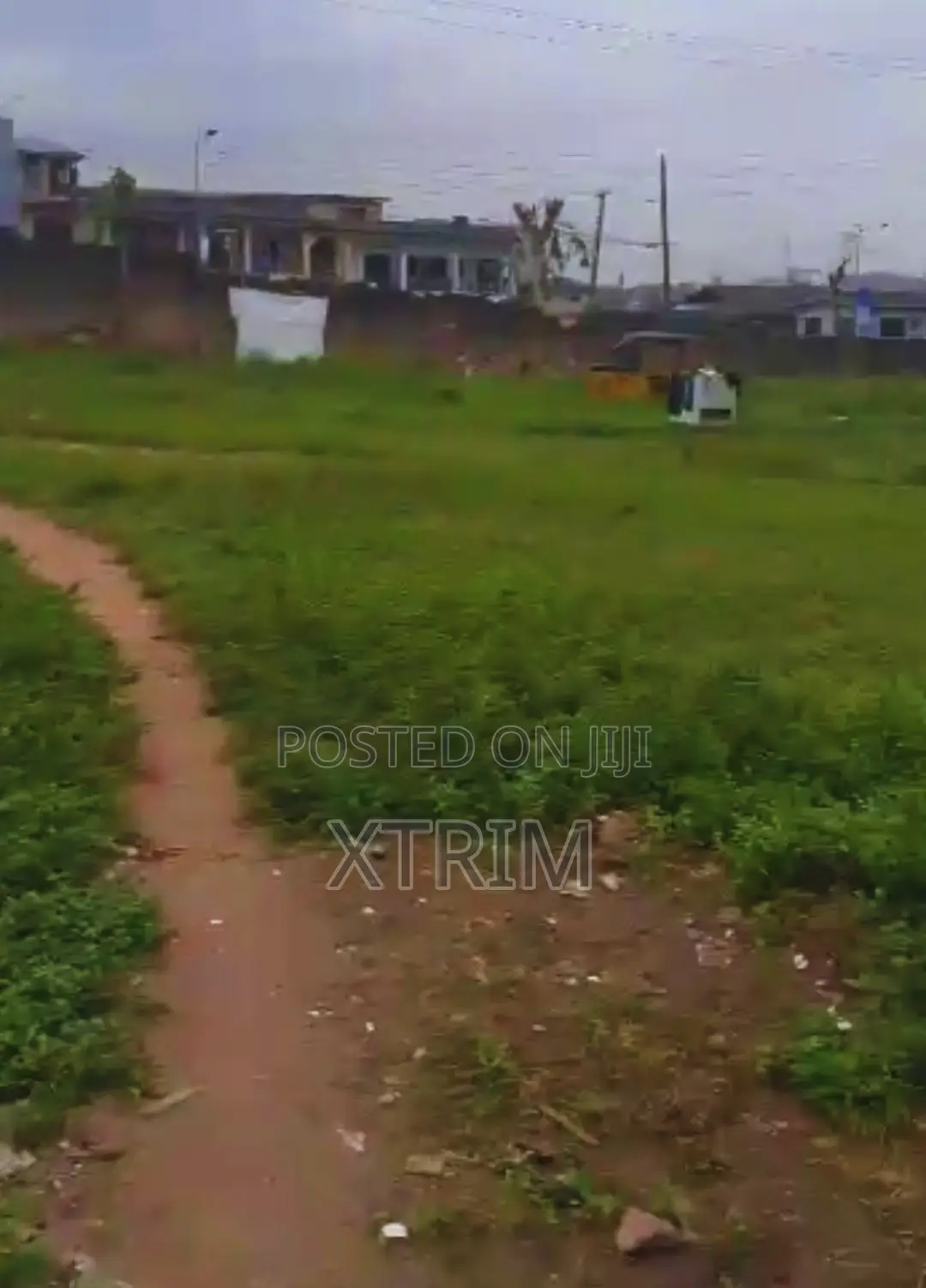 Investment Opportunity in Ikeja in Opebi
