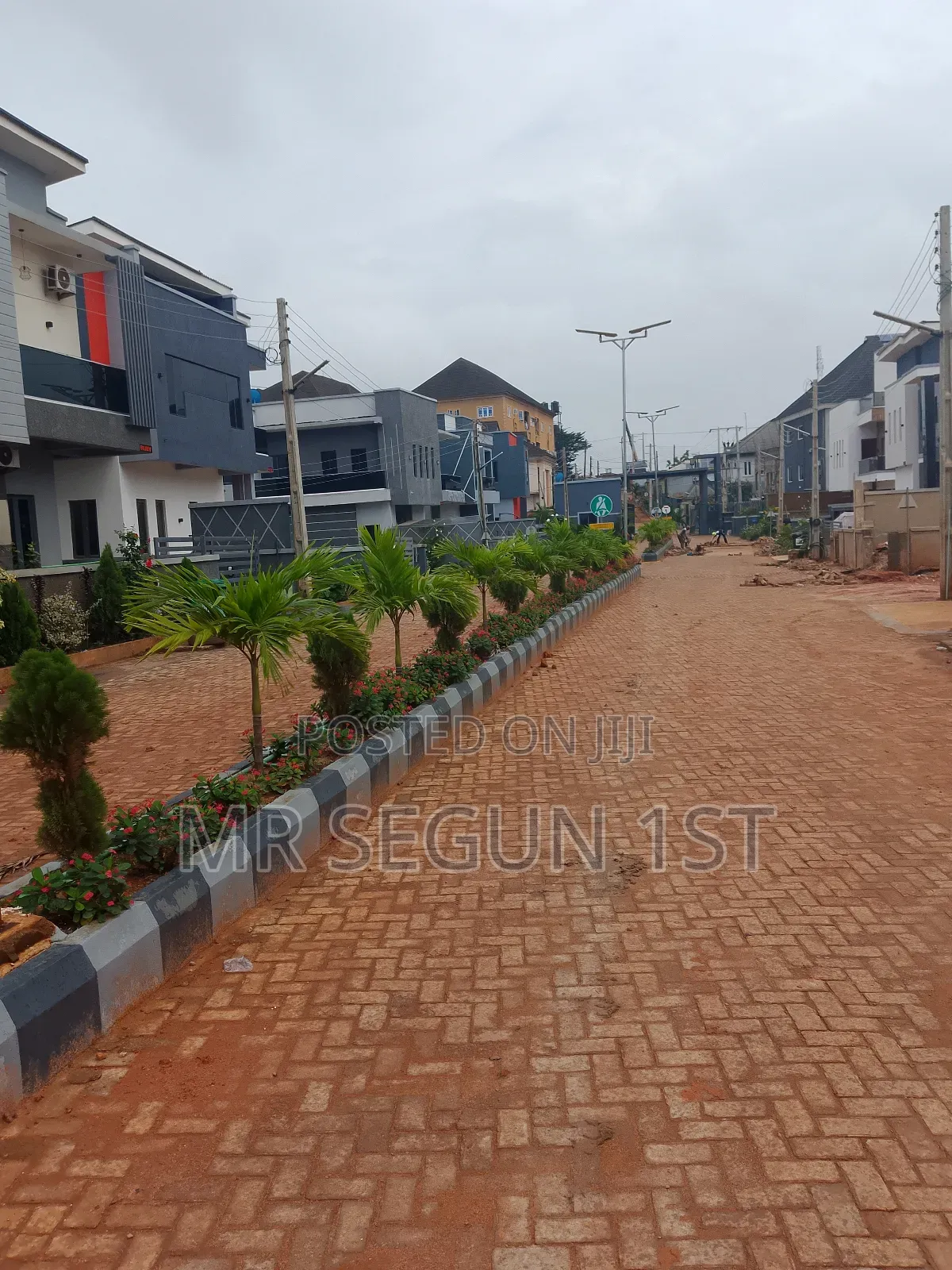 2bdrm Duplex in Joy Estate, Obafemi-Owode for sale in Obafemi-Owode
