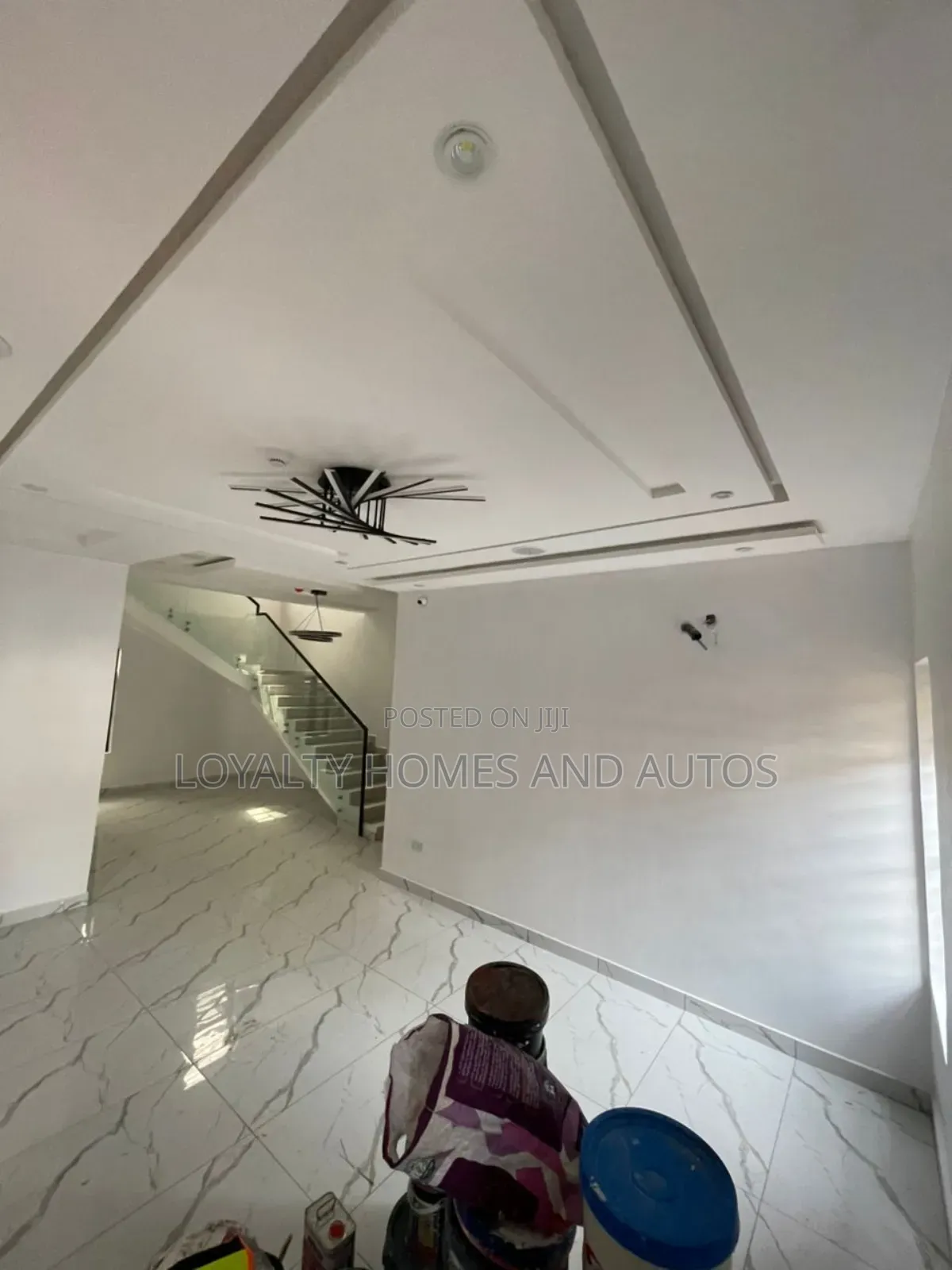 Furnished 7bdrm Mansion in Ikeja GRA for sale in Ikeja GRA