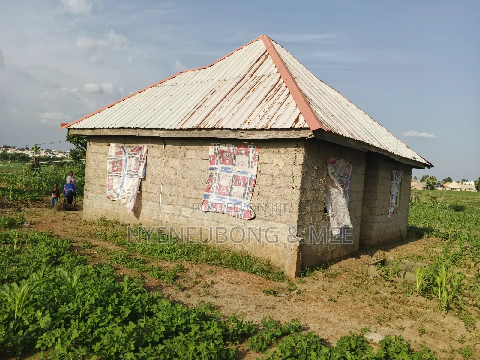 2bdrm Bungalow in Karu for sale in Karu