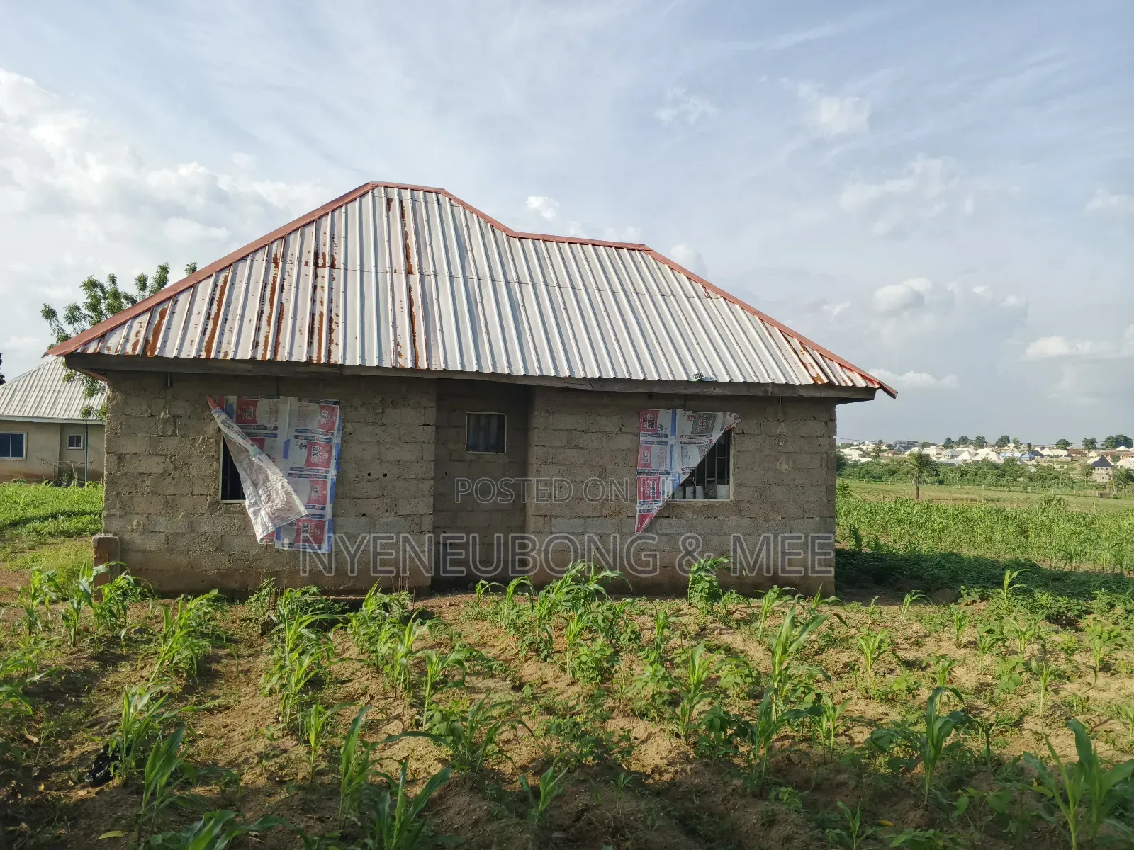 2bdrm Bungalow in Karu for sale in Karu