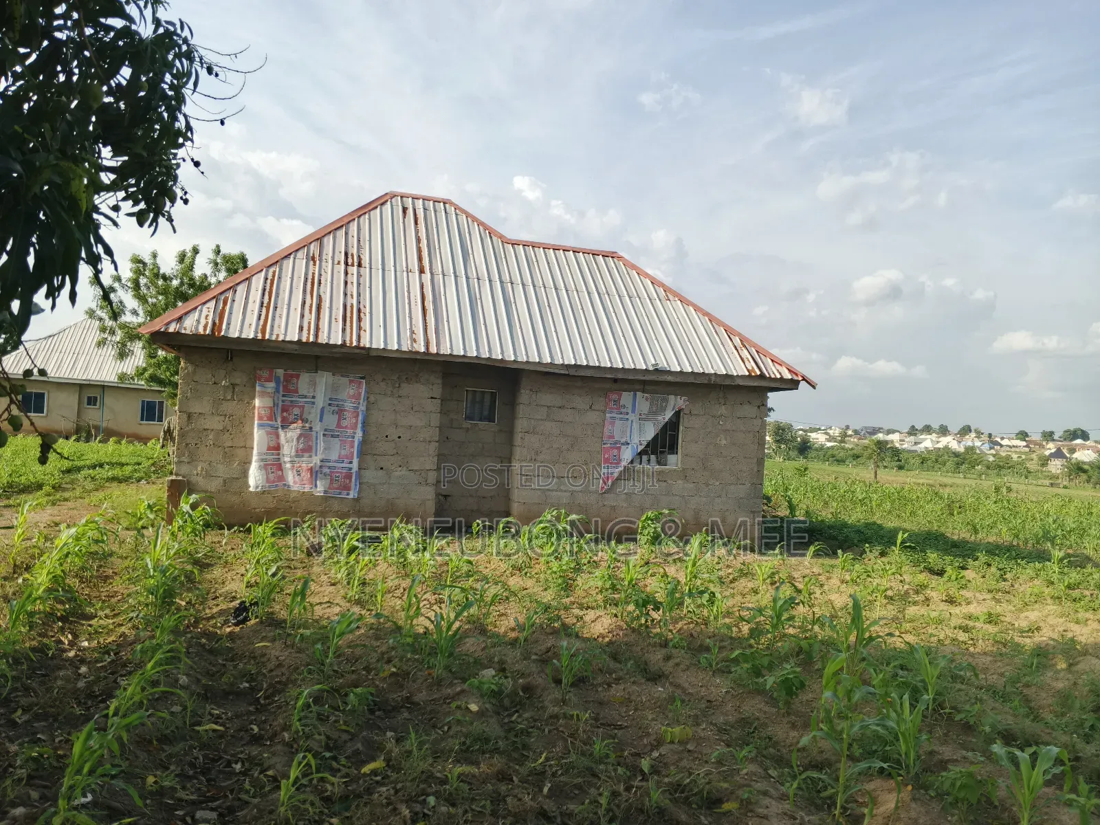 2bdrm Bungalow in Karu for sale in Karu